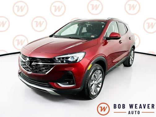 2023 Buick Encore GX Essence