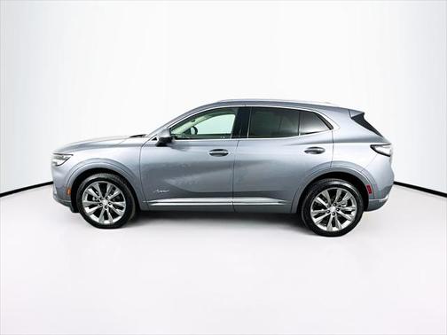 2021 Buick Envision AWD Avenir