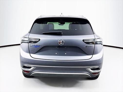 2021 Buick Envision AWD Avenir