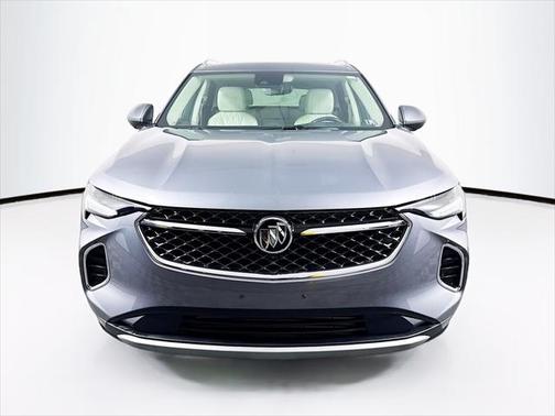 2021 Buick Envision AWD Avenir