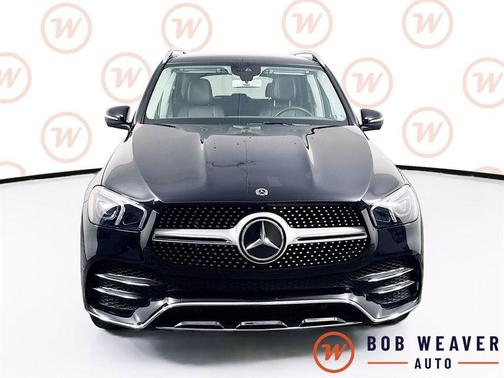 2020 Mercedes-Benz GLE 450 AWD 4MATIC