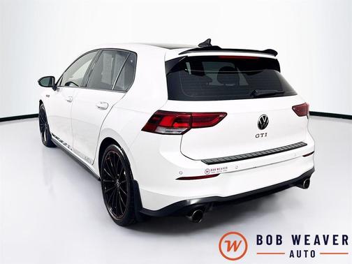 2023 Volkswagen Golf GTI 2.0T S DSG