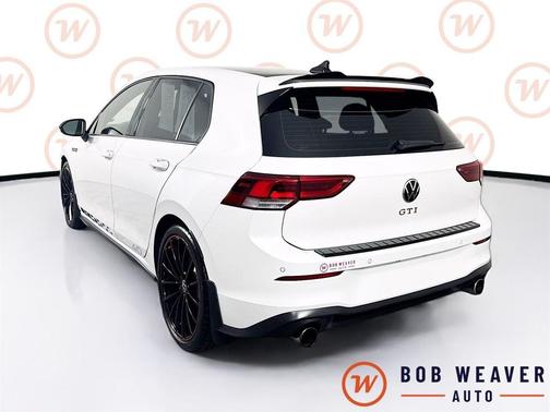 2023 Volkswagen Golf GTI 2.0T S DSG