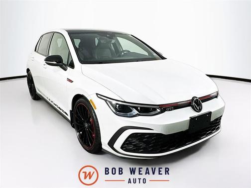 2023 Volkswagen Golf GTI 2.0T S DSG
