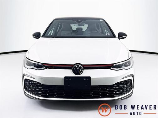 2023 Volkswagen Golf GTI 2.0T S DSG