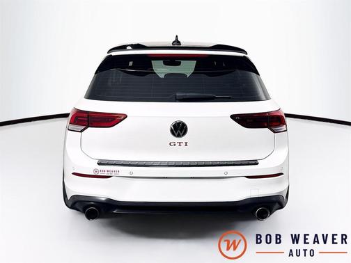 2023 Volkswagen Golf GTI 2.0T S DSG