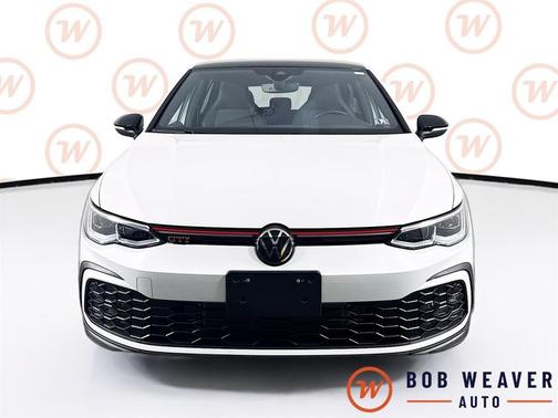 2023 Volkswagen Golf GTI 2.0T S DSG