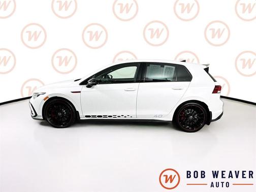 2023 Volkswagen Golf GTI 2.0T S DSG