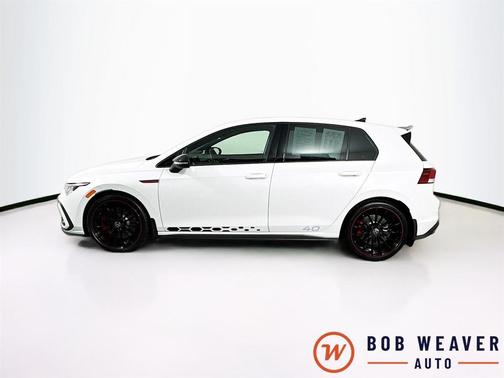 2023 Volkswagen Golf GTI 2.0T S DSG