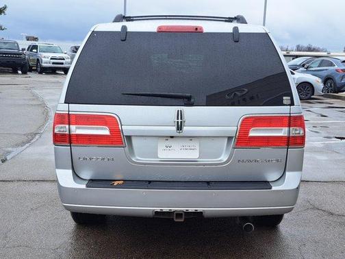 2014 Lincoln Navigator L
