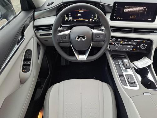 2026 INFINITI QX60 Pure