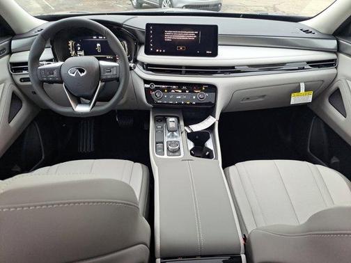 2026 INFINITI QX60 Pure