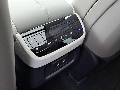 2026 INFINITI QX60 Pure