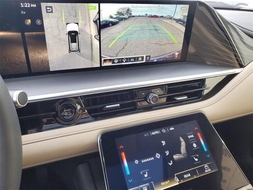 2025 INFINITI QX80 PURE