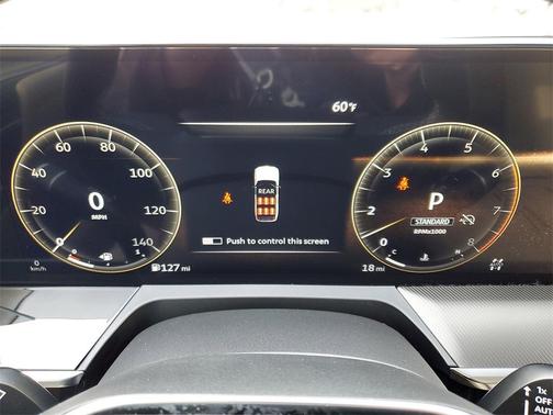 2025 INFINITI QX80 PURE