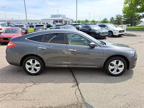 2012 Honda Crosstour EX-L