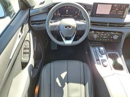 2026 INFINITI QX60 Pure