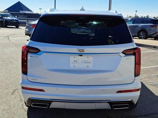 2023 Cadillac XT6 Premium Luxury AWD