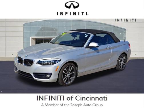 2018 BMW 230 i xDrive