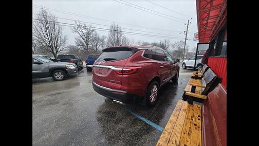 2019 Buick Enclave Essence