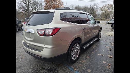 2015 Chevrolet Traverse 1LT
