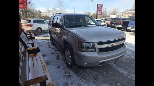 2007 Chevrolet Tahoe LT