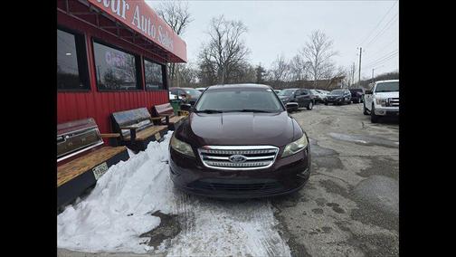 2011 Ford Taurus SEL