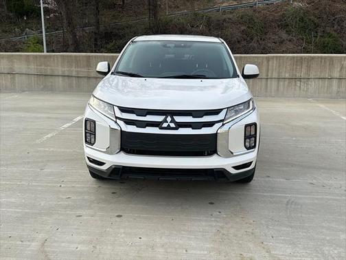 2021 Mitsubishi Outlander Sport 2.0 ES