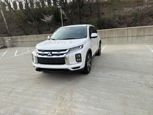 2021 Mitsubishi Outlander Sport 2.0 ES
