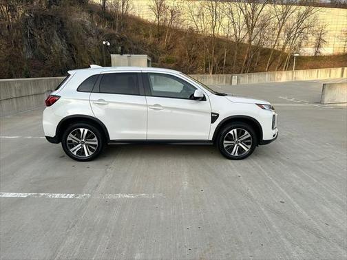 2021 Mitsubishi Outlander Sport 2.0 ES