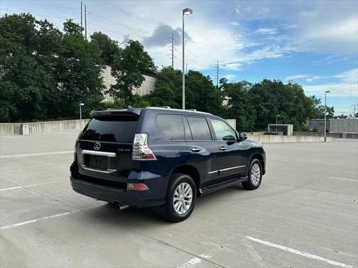 2019 Lexus GX 460 Premium