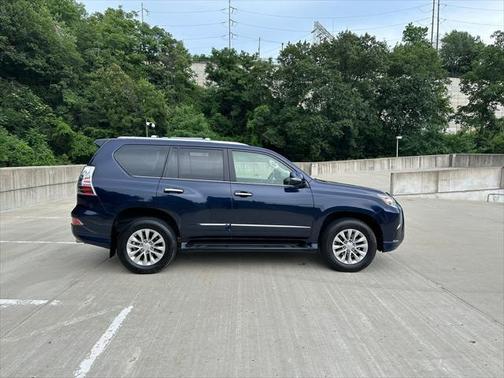 2019 Lexus GX 460 Premium