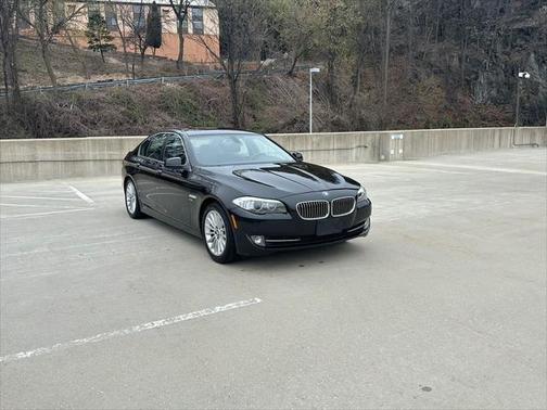 2011 BMW 535 xDrive