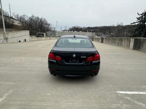 2011 BMW 535 xDrive
