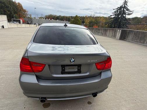 2010 BMW 335 xDrive