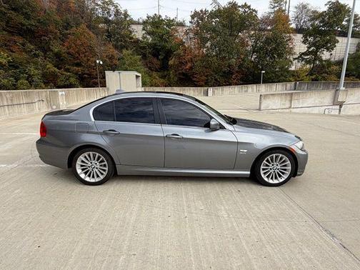 2010 BMW 335 xDrive