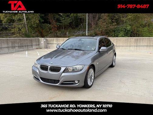 2010 BMW 335 xDrive