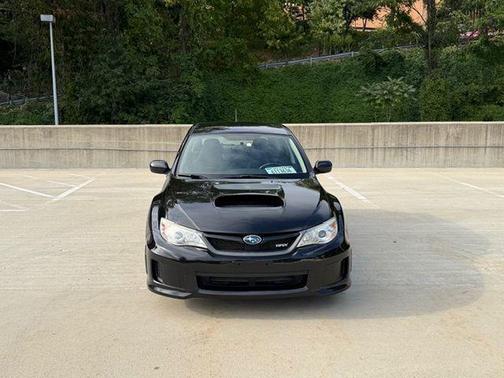 2013 Subaru Impreza WRX Base