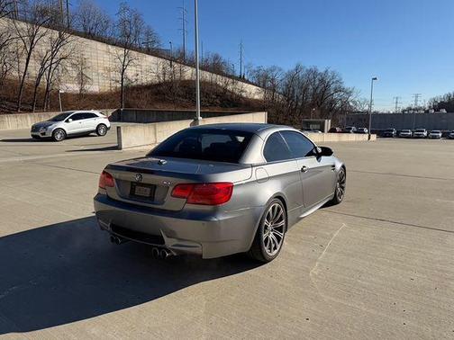 2013 BMW M3 Base