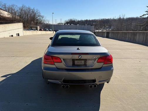 2013 BMW M3 Base