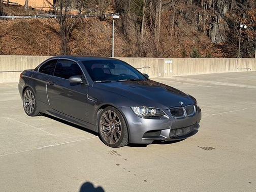 2013 BMW M3 Base