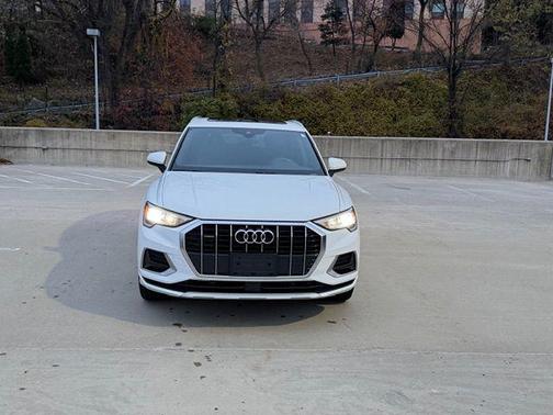 2020 Audi Q3 45 Premium
