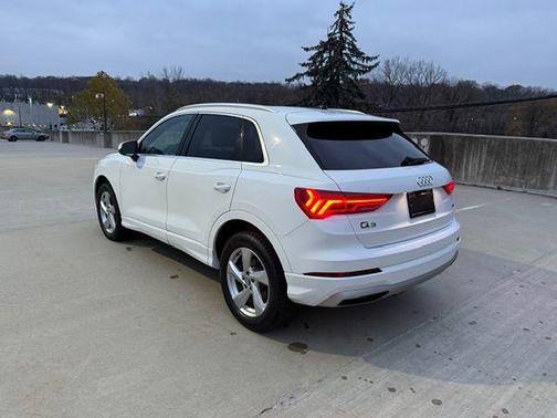 2020 Audi Q3 45 Premium