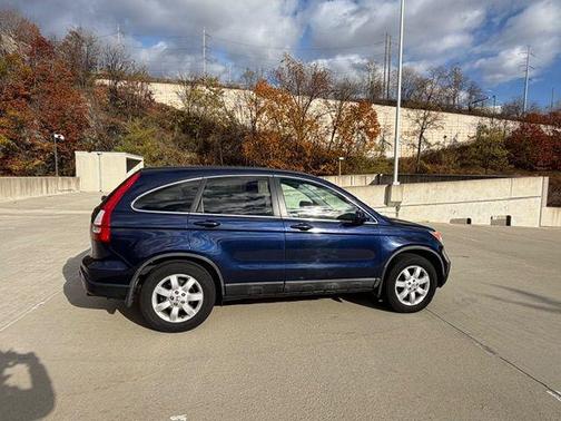 2009 Honda CR-V EX-L