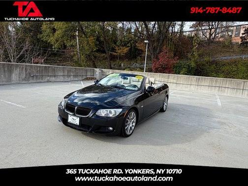2013 BMW 328 328i