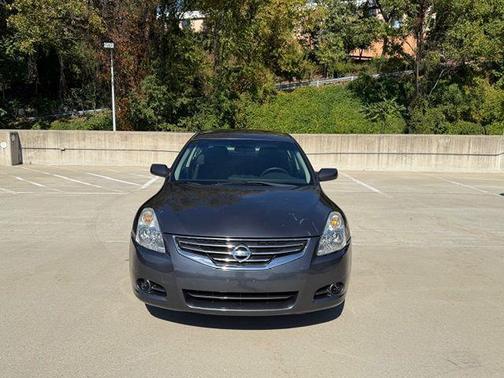 2012 Nissan Altima 2.5 SL