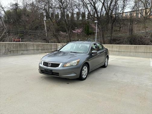 2010 Honda Accord LX-P