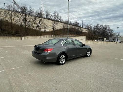 2010 Honda Accord LX-P