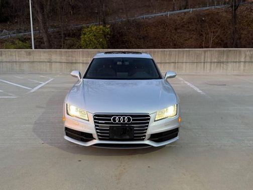 2014 Audi A7 3.0T Premium Plus
