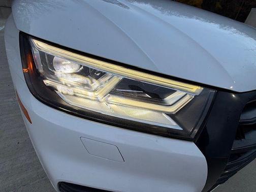 2019 Audi SQ5 3.0T Premium Plus